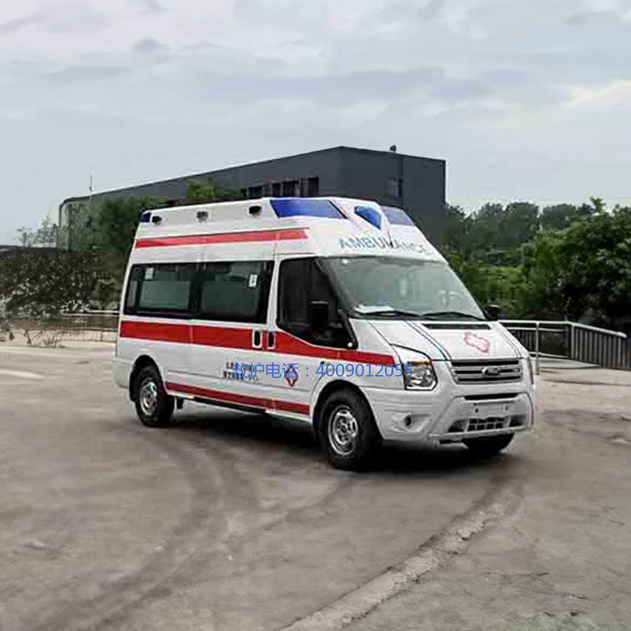 租赁救护车联系方式